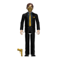 The Office - Goldenface (Threat Level Midnight) 3.75" ReAction (Action Figure)