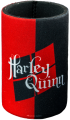 Batman: Arkham Knight - Harley Quinn Neoprene Can Cooler
