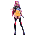 KPop Demon Hunters - Mira 1:6 Scale Collectible (Action Figure)