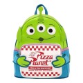 Toy Story - Alien With Pizza Box Mini (Loungefly Backpack)