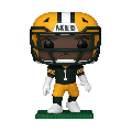 NFL: Packers - Micah Parsons (Pop! Vinyl)