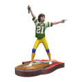 Rolling Stones - Mick Jagger Tour '81 Green Jersey (Statue)