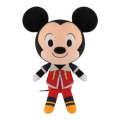 Kingdom Hearts - Mickey Hero (Plush Toy)