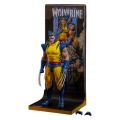 X-Men - Wolverine Unmasked Hono Studios 1:6 Scale (Action Figure)