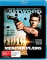 Mercury Plains (Blu Ray)