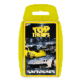 Top Trumps - Supercars Edition (Quiz Game)