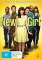 New Girl - Complete Season 4