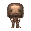 WWE - Roman Reigns Bronze (Pop! Vinyl)