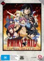 Fairy Tail - Final Season - Collection 25