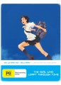 The Girl Who Leapt Through Time - Steelbook (4K Ultra HD) 