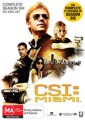 CSI Miami - Complete Season 6