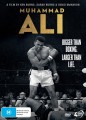 Muhammad Ali - A Film By Ken Burns Sarah Burns And David McMahon