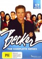 Becker - Complete Collection