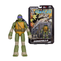Teenage Mutant Ninja Turtles - Donatello Page Punchers 5" With Comic (Action Figure)