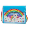 Lisa Frank - Angel Kitty (Crossbody)
