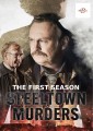 Steeltown Murders - Complete Season 1