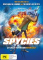 Spycies