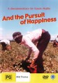 And The Pursuit Of Happiness