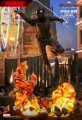 Spider-Man: Far From Home - Stealth Suit Deluxe 12" 1:6 Scale (Action Figure)