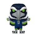 NFL: Mascots - Seattle Seahawks Blitz (Pop! Vinyl)