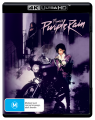 Purple Rain (4K Ultra HD)