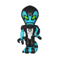Ben 10 - XLR-8 Vinyl Soda (Pop! Vinyl)
