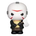 Friday The 13th - Jason Figural (Bank)