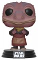 Star Wars: The Mandalorian - Frog Lady (Pop! Vinyl)