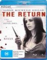 The Return (Blu Ray)