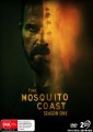 The Mosquito Coast - Complete Season 1
