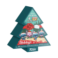 Lilo And Stitch - Holiday Tree Box Pocket 4-Pack (Pop! Vinyl)