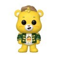Wicked x Care Bears - Funshine Bear As Wicked Scarecrow (Pop! Vinyl)