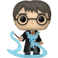 Harry Potter - Harry Potter With Patronus (Pop! Vinyl)