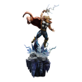 Marvel - Thor Infinity Gauntlet Deluxe 1:10 Scale (Statue)