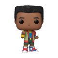 Captain Planet - Kwame (Pop! Vinyl)