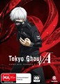 Tokyo Ghoul √A - Complete Season 2