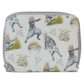 Star Wars - Ahsoka Action (Wallet)