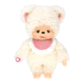 Monchhichi - Chamu Sheep (Plush Toy)