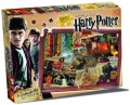 Harry Potter - Hogwarts 1000 Piece (Jigsaw Puzzle Game)