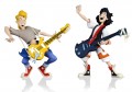 Bill & Ted 6" Toony (Vinyl Figure)