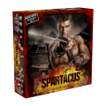 Spartacus - A Game Of Blood And Treachery (Board Game)