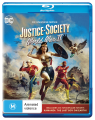 Justice Society - World War II (Blu Ray)