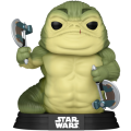 The Mandalorian And Grogu (2026) - Rotta The Hutt Glow (Pop! Vinyl)