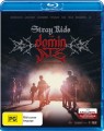 Stray Kids: The DominATE Experience (Blu Ray)