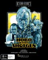 Hobo With A Shotgun (Blu Ray)