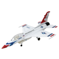 Sky Wings - 1:72 F-16 Fighting Falcon (Model Vehicle)