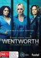 Wentworth - Complete Season 6