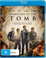 Guardians Of The Tomb (Blu Ray)