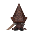 Silent Hill - Pyramid Head Premium (Pop! Vinyl)