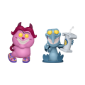 Hercules (1997) - Panic And Pain 2-Pack (Pop! Vinyl)